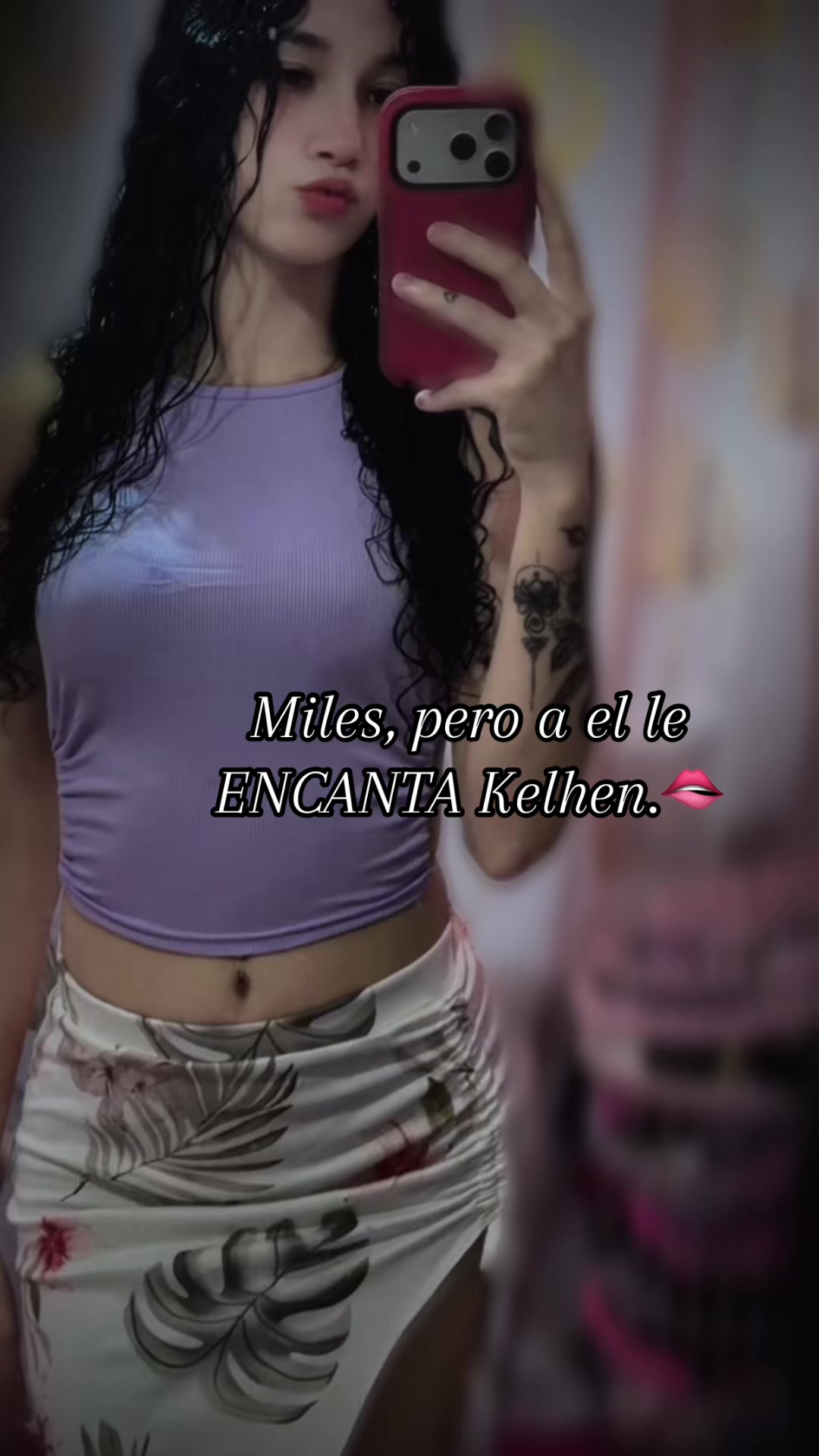 @Kelhen✨🖇️💋.  🇨🇺🇬🇾