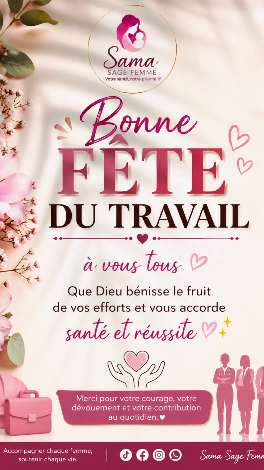 @sama sage femme