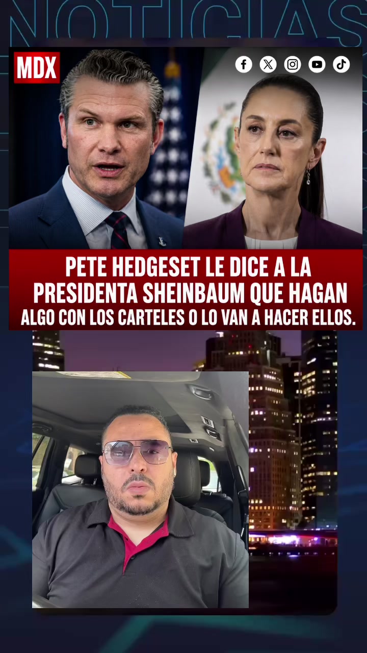 @Mundo x News