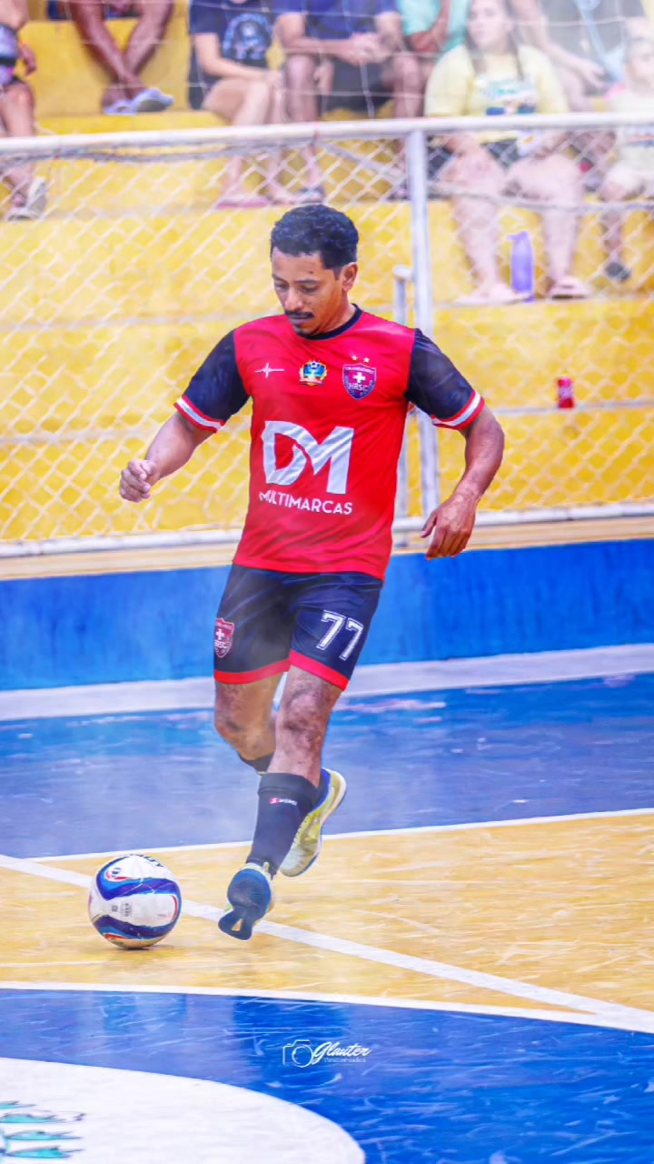 @Paulo Cesar D'niz