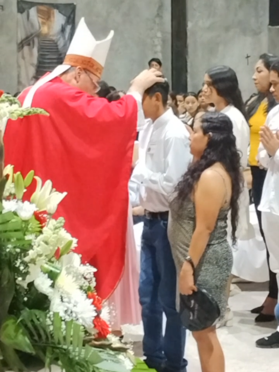 @Divino Ni&ntilde;o Jes&uacute;s VdeA