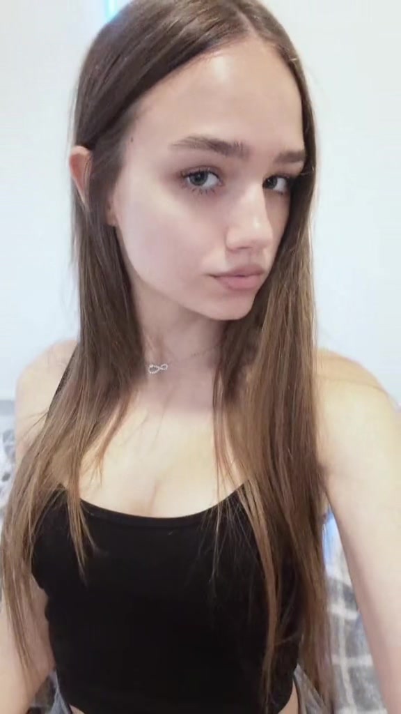 @нася