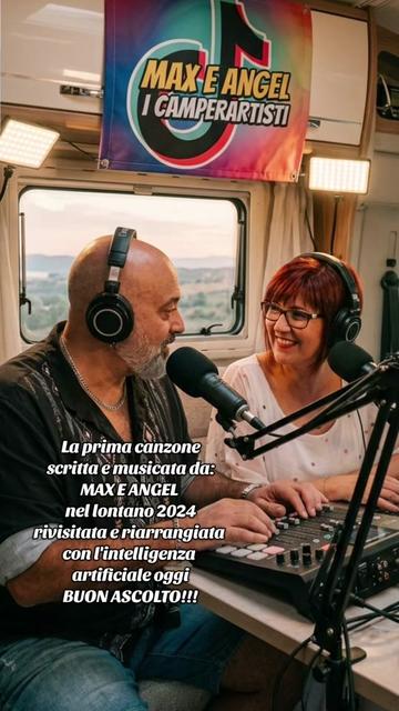 @Massimo Santoro