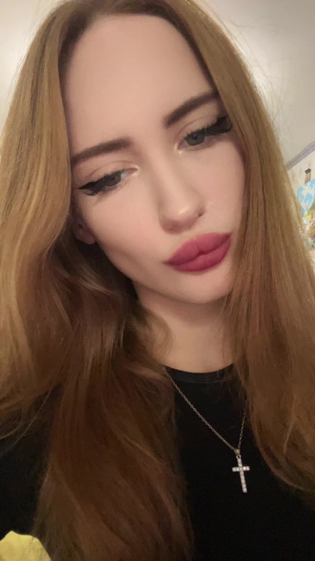 @каэтана