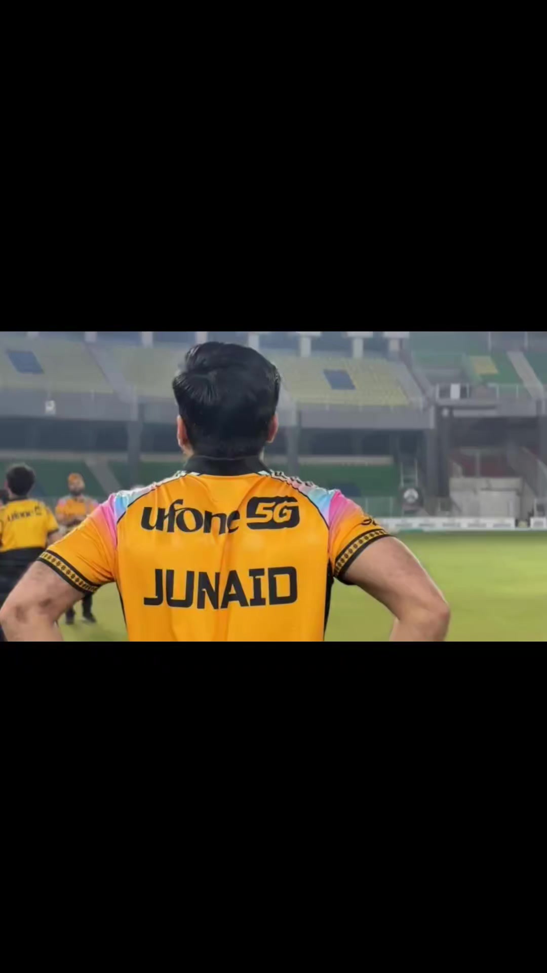 @Junaid Kamran Siddique