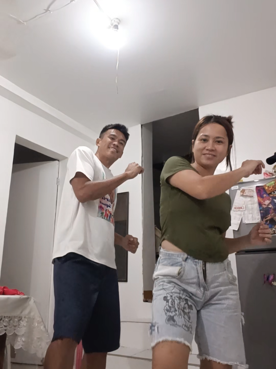 @Rafi & Jessa