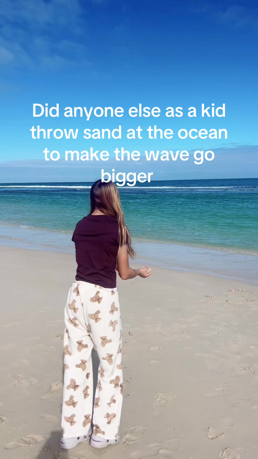 @ 