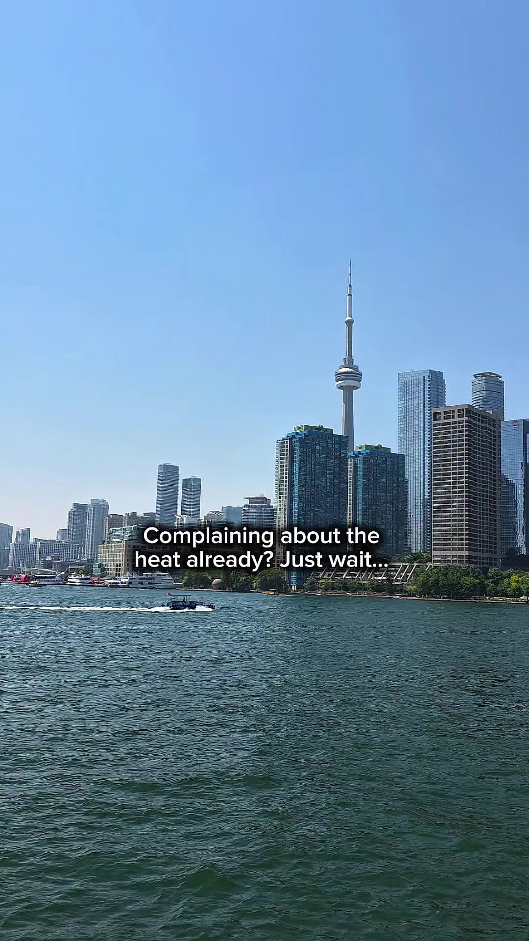 @Hrishi Toronto Food Travel UGC