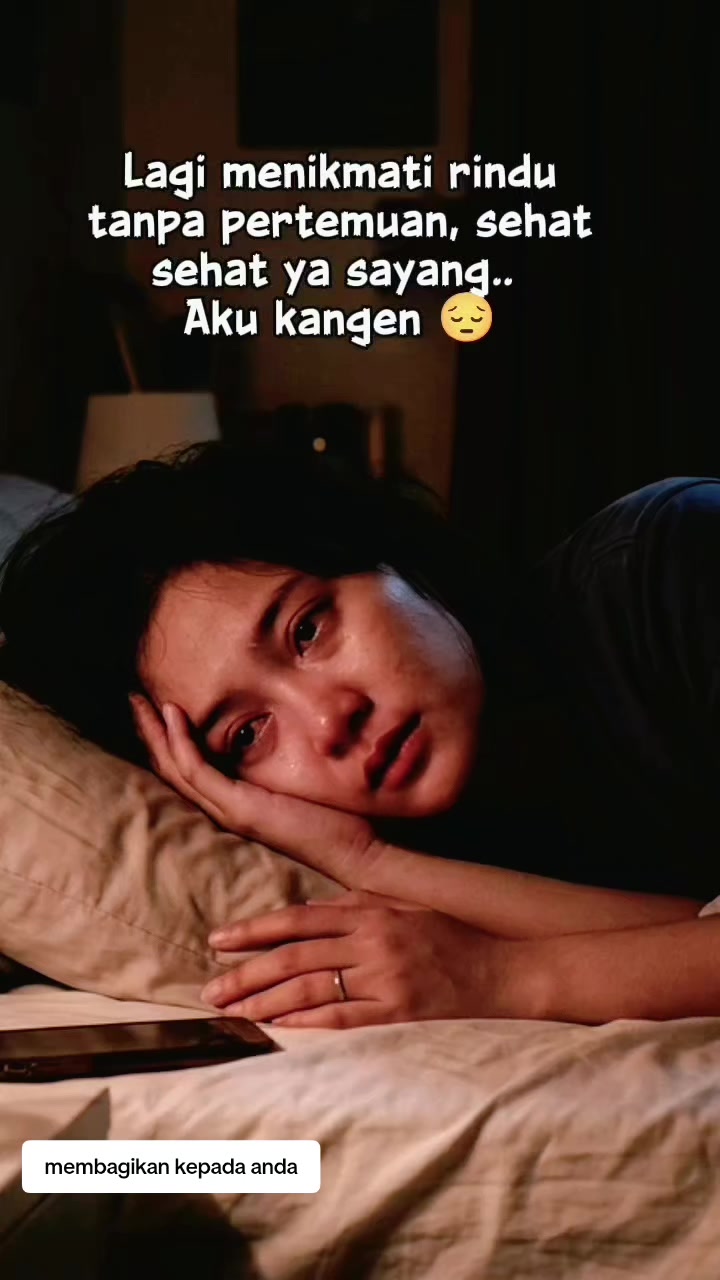 @Dari Kontak Anda