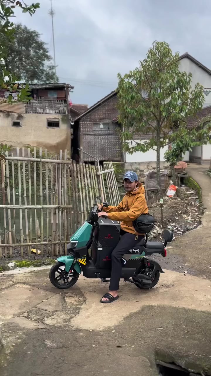 @GODA CILEDUG.