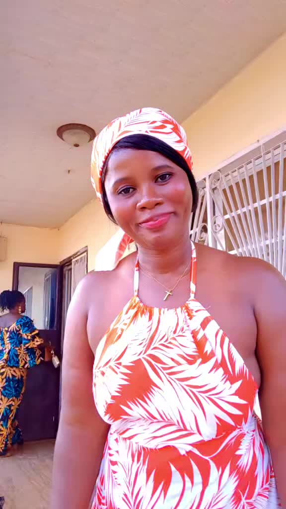 @MRS. KARGBO 001