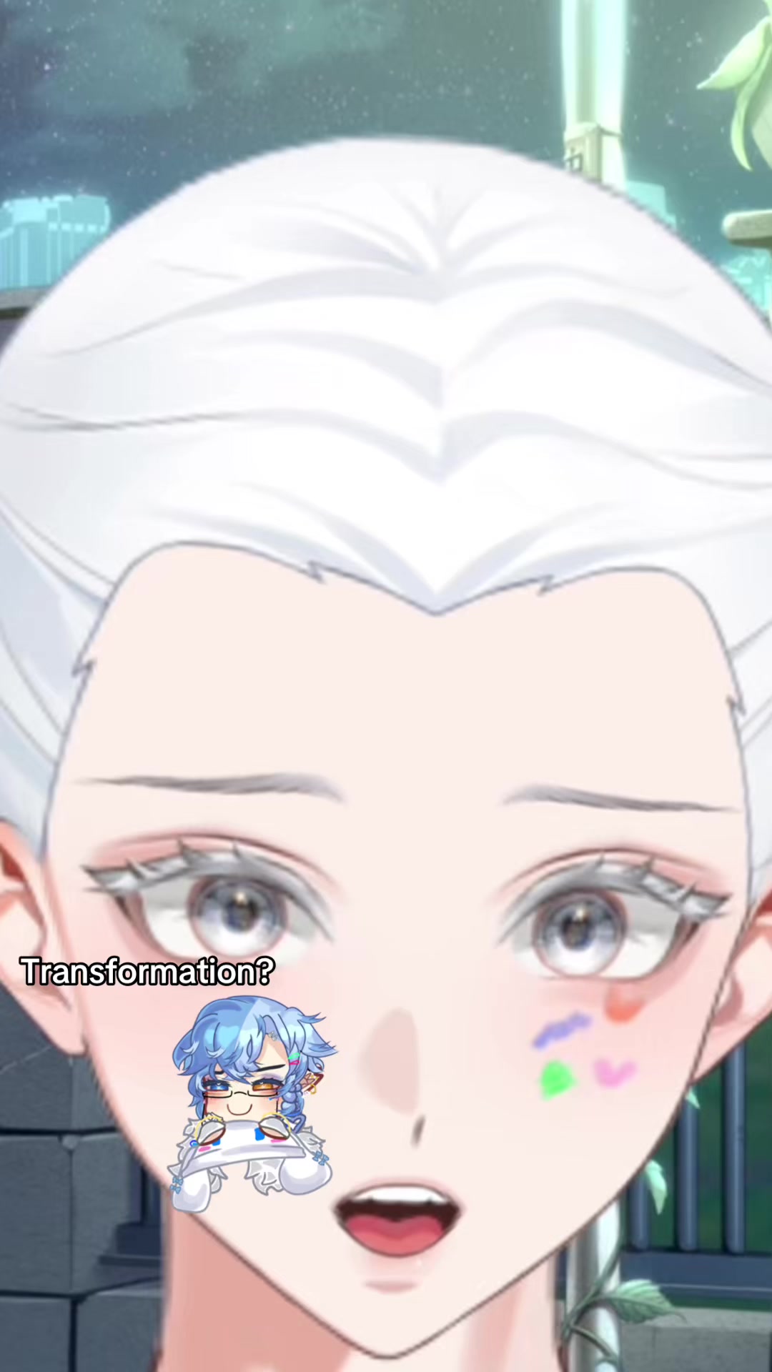 @૮ ˶ᵔ ᵕ ᵔ˶ ა RinReizeiνт