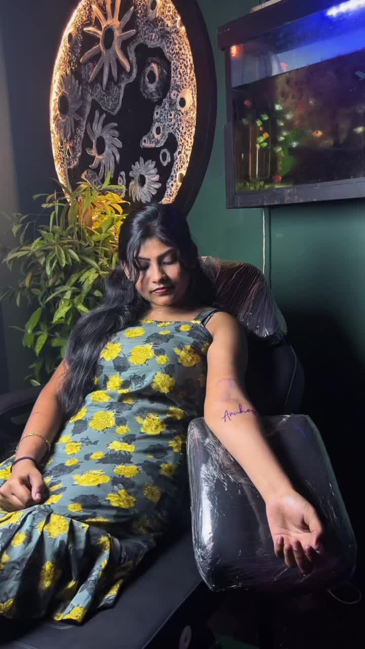 @Merfy tattoo studio
