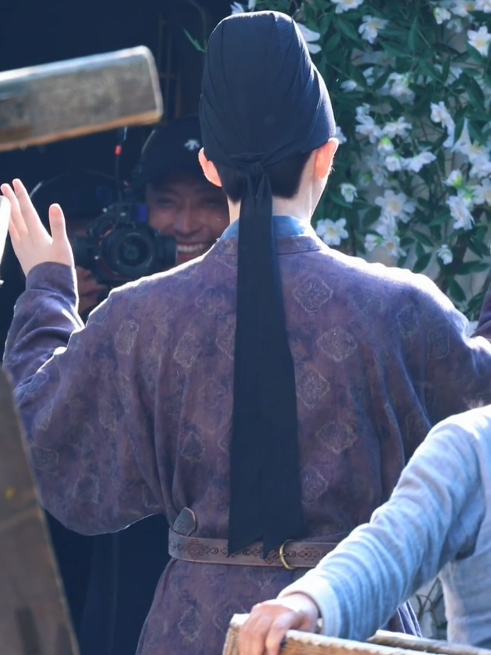 @Wanganyu王安宇