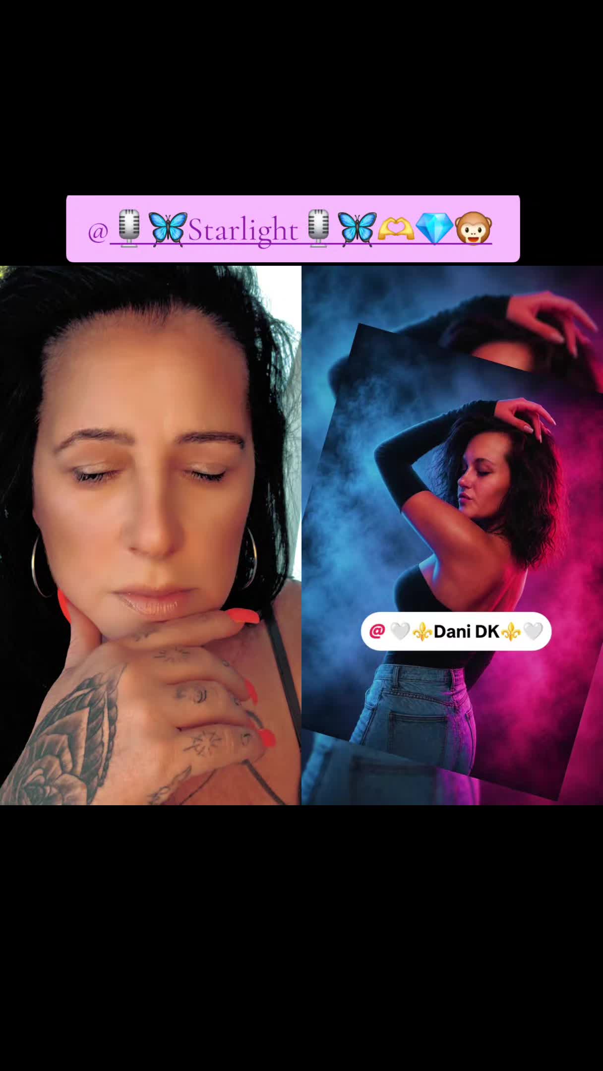 @🤍⚜️Dani DK⚜️🤍