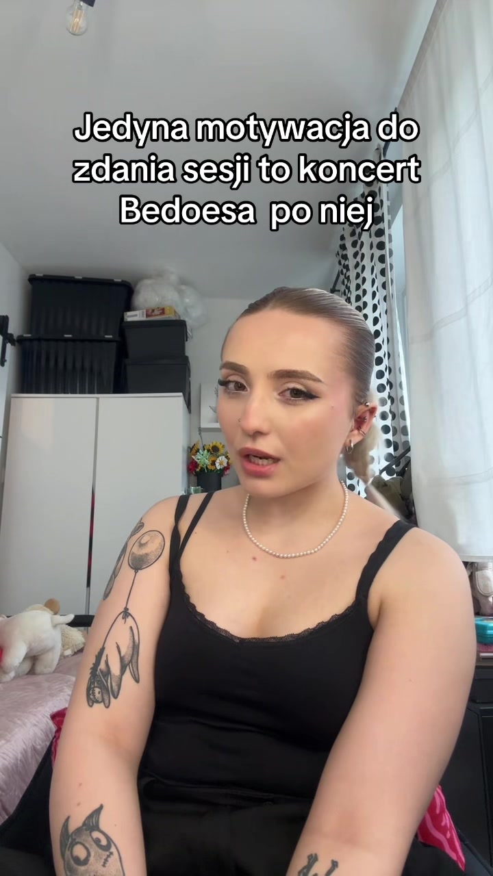 @Czas na spanko