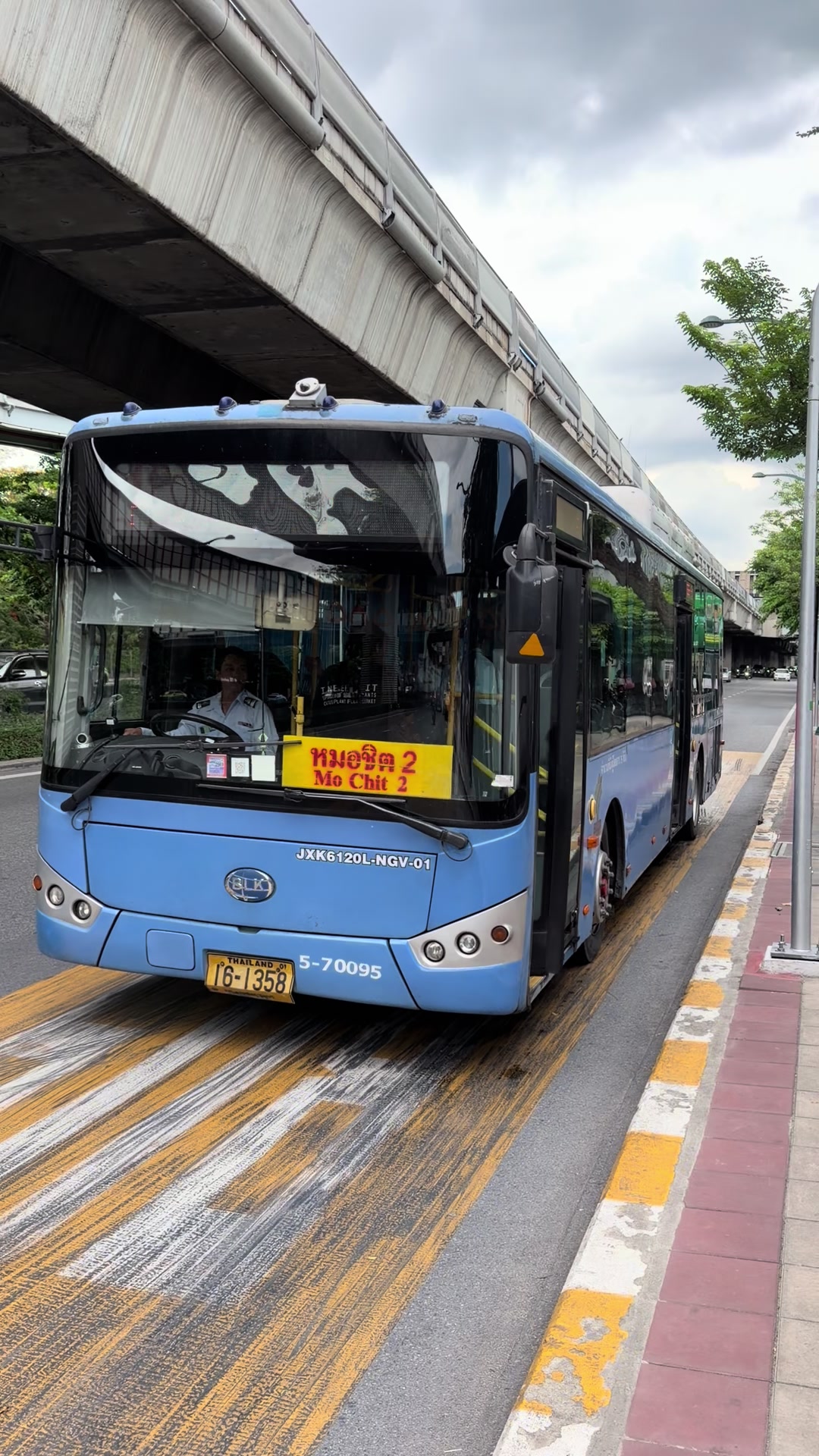 @Transport Thailand ARD