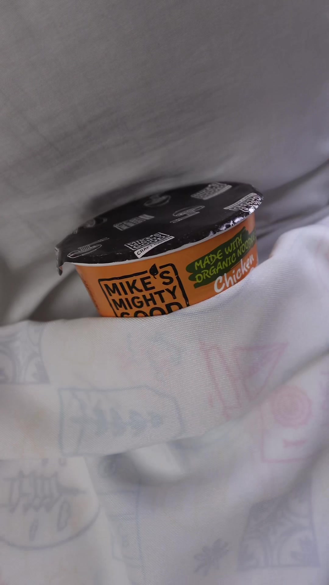 @Mike’s Mighty Good