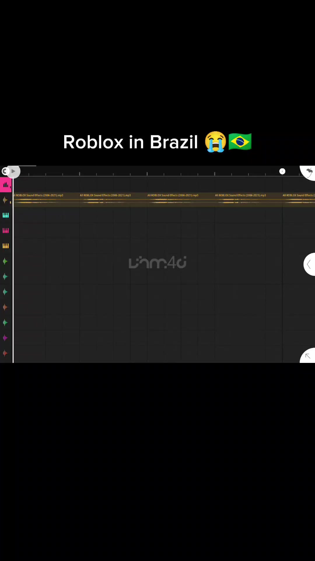 @VHM4D
