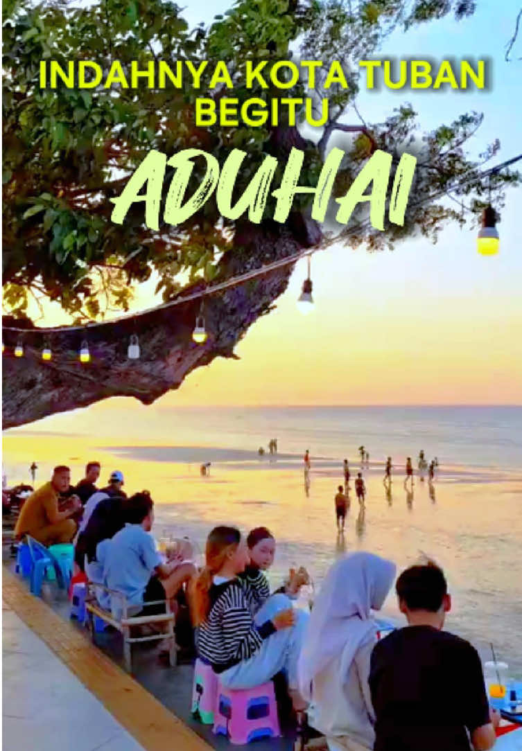 @ATLANTIC TUBAN