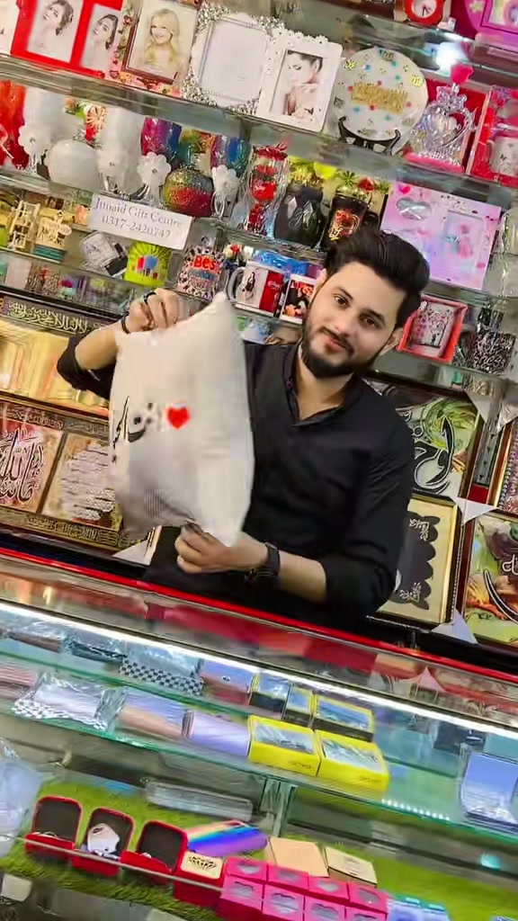 @Junaid gift center 🎁