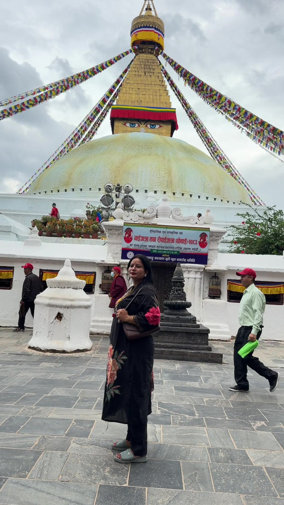 @kalpana Budhathoki