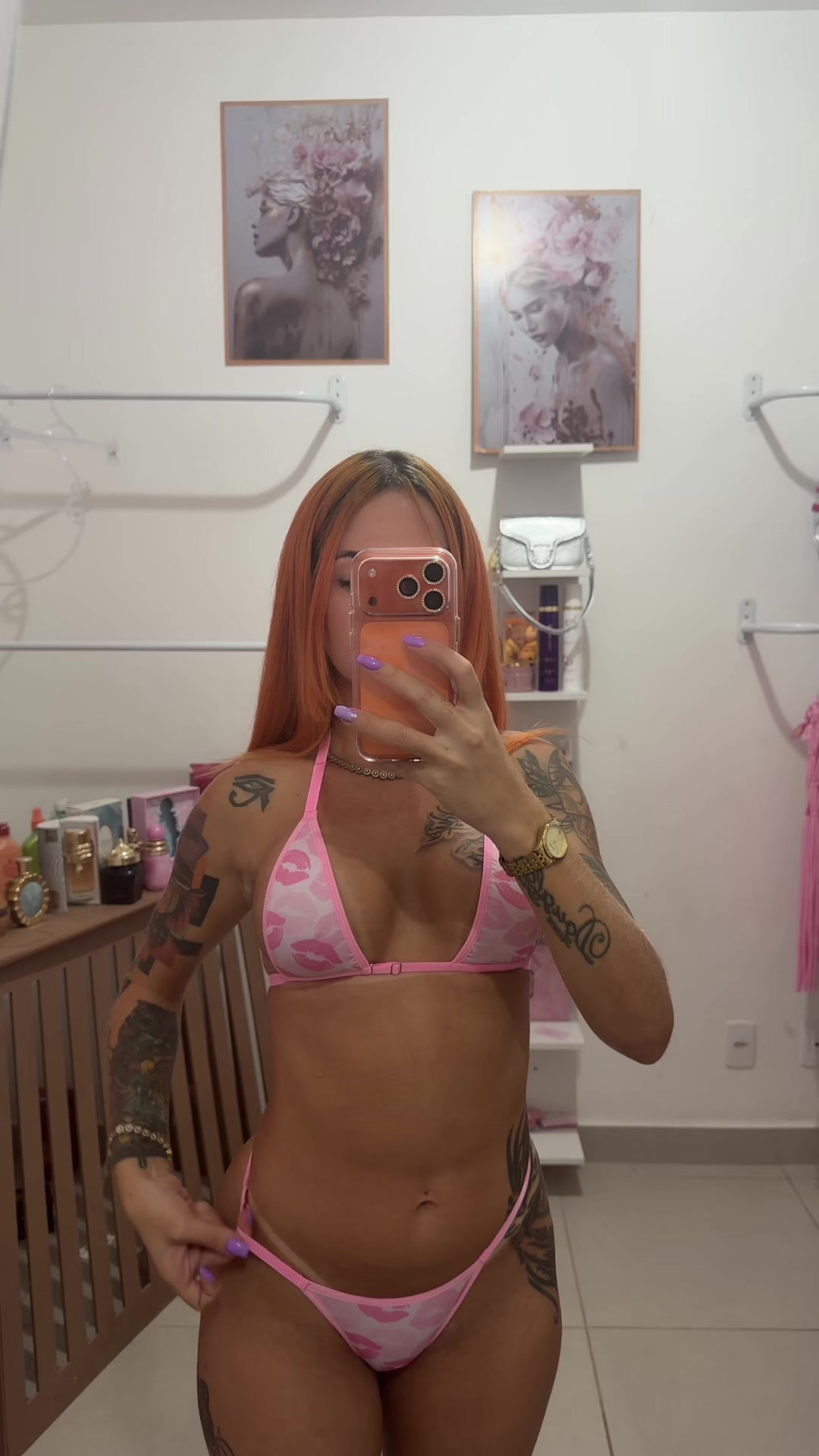@Sereia 🧜🏻&zwj;♀️ Arielzinha .