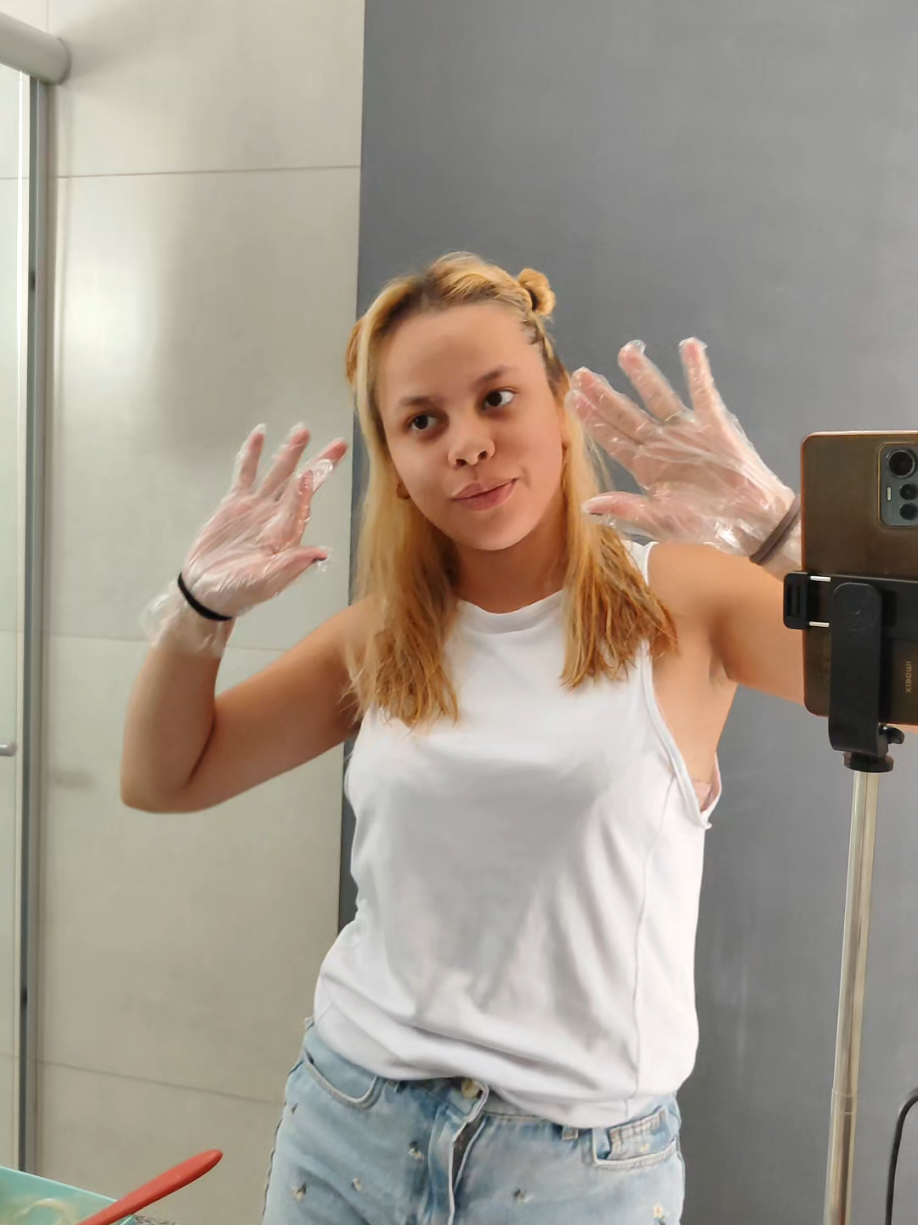 @Jaja dos Santos