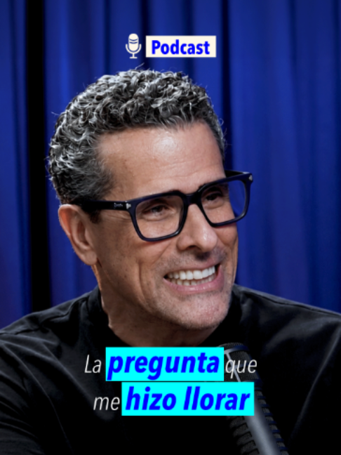 @Marco Antonio Regil