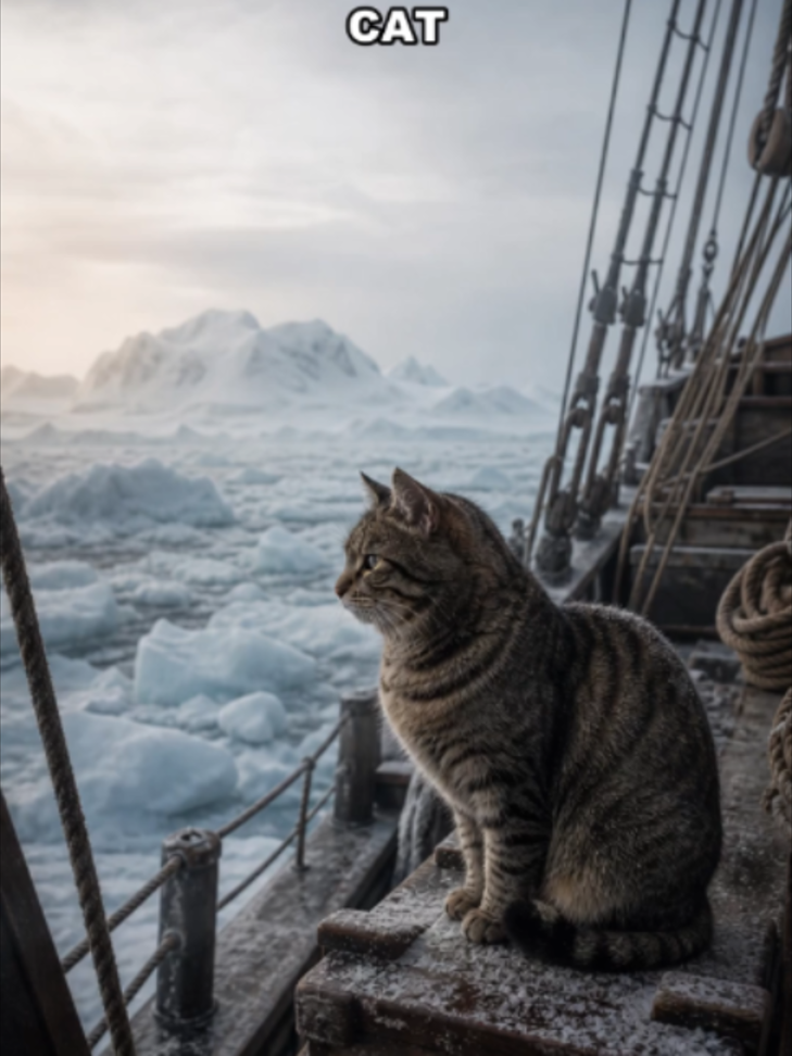 @Animals That Made History