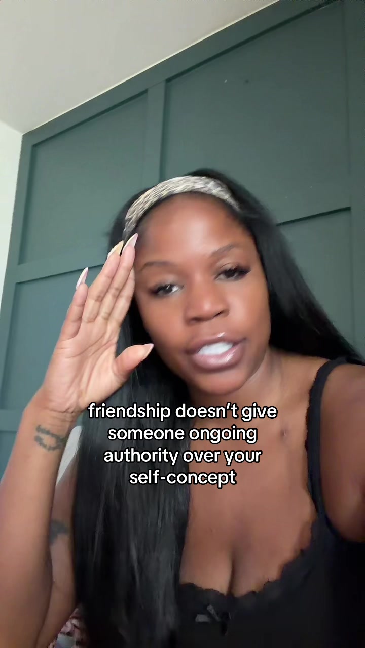 @Alliyah Yvette | Thrive