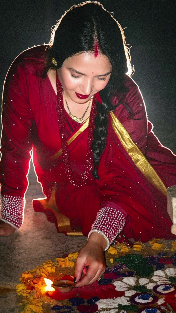 @rupanjalibadal🧿🧿