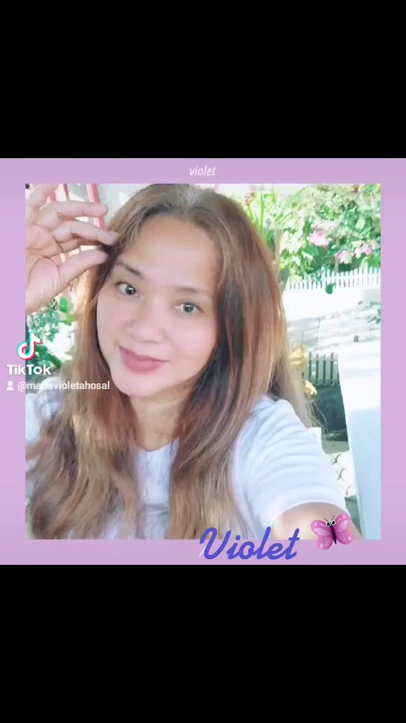 @It's Me Violet 🦋