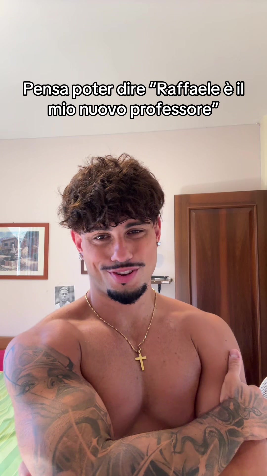 @Raffaele Noviello