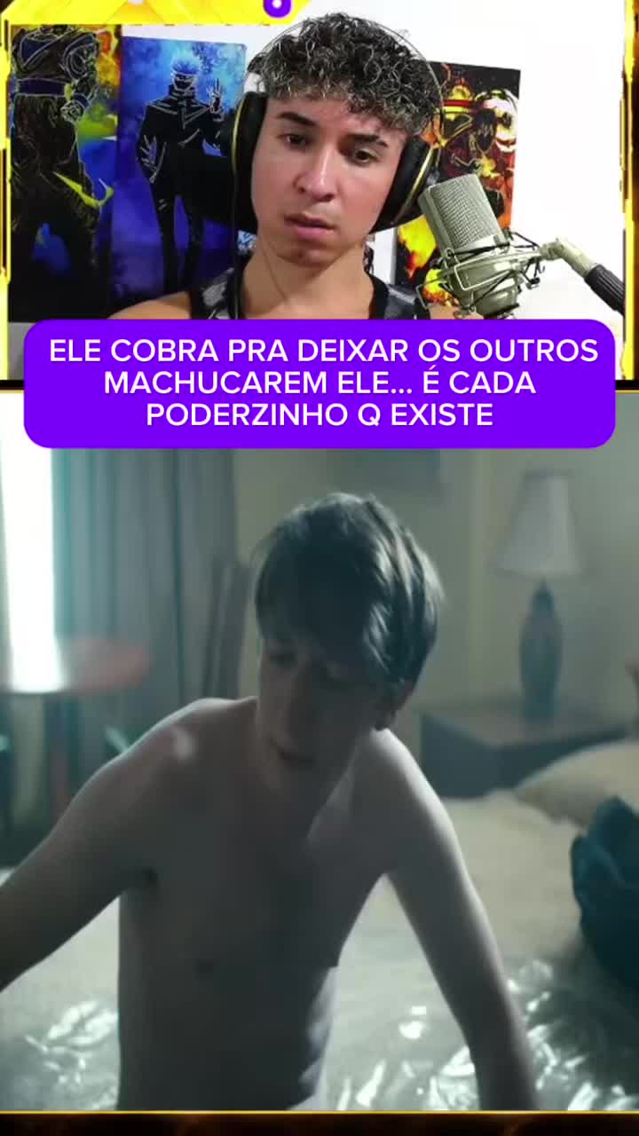 @Gennin Lendario