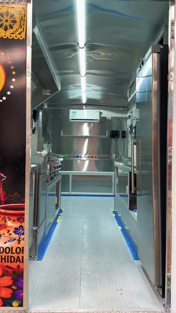 @CORVEL GGM TRAILERS