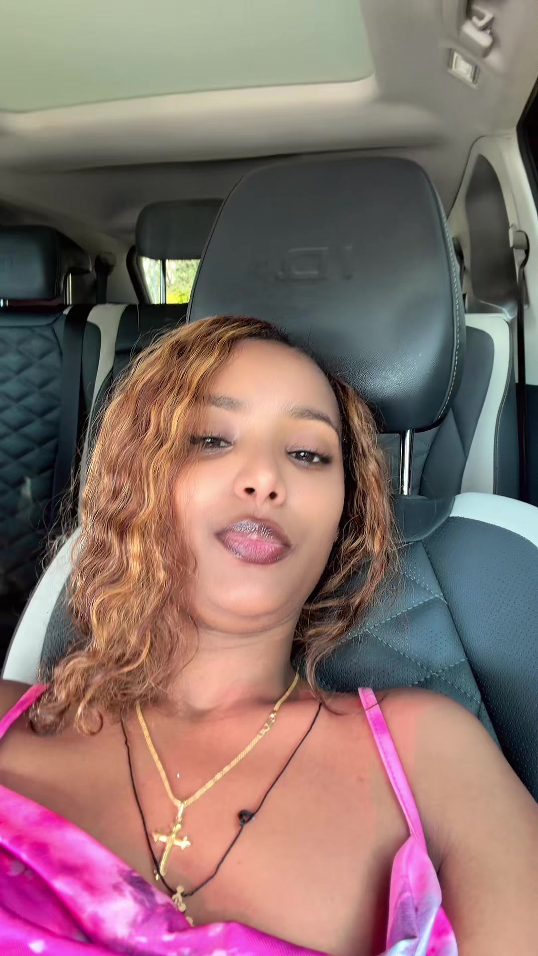 @ራሔል ሽፎን & ሐበሻ💃
