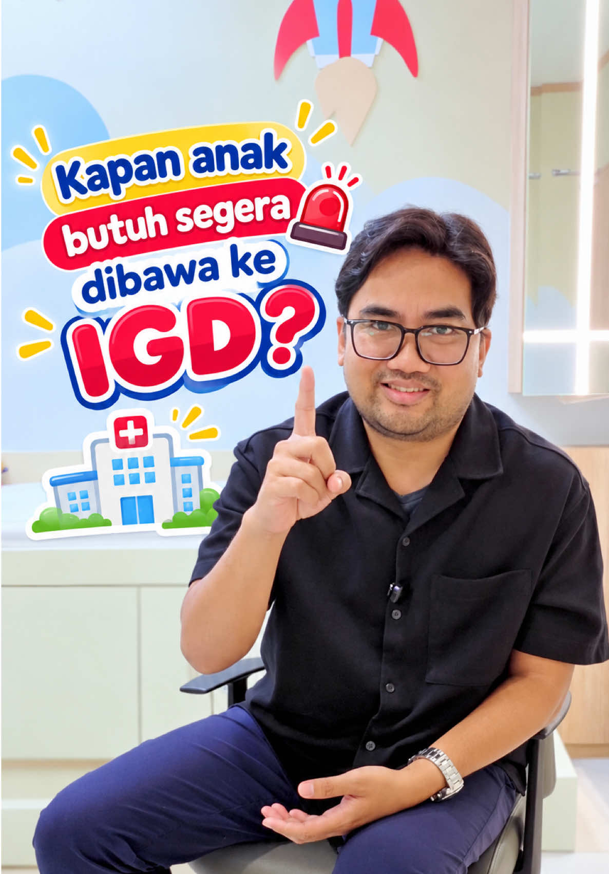 @dr. Lucky Sp.A