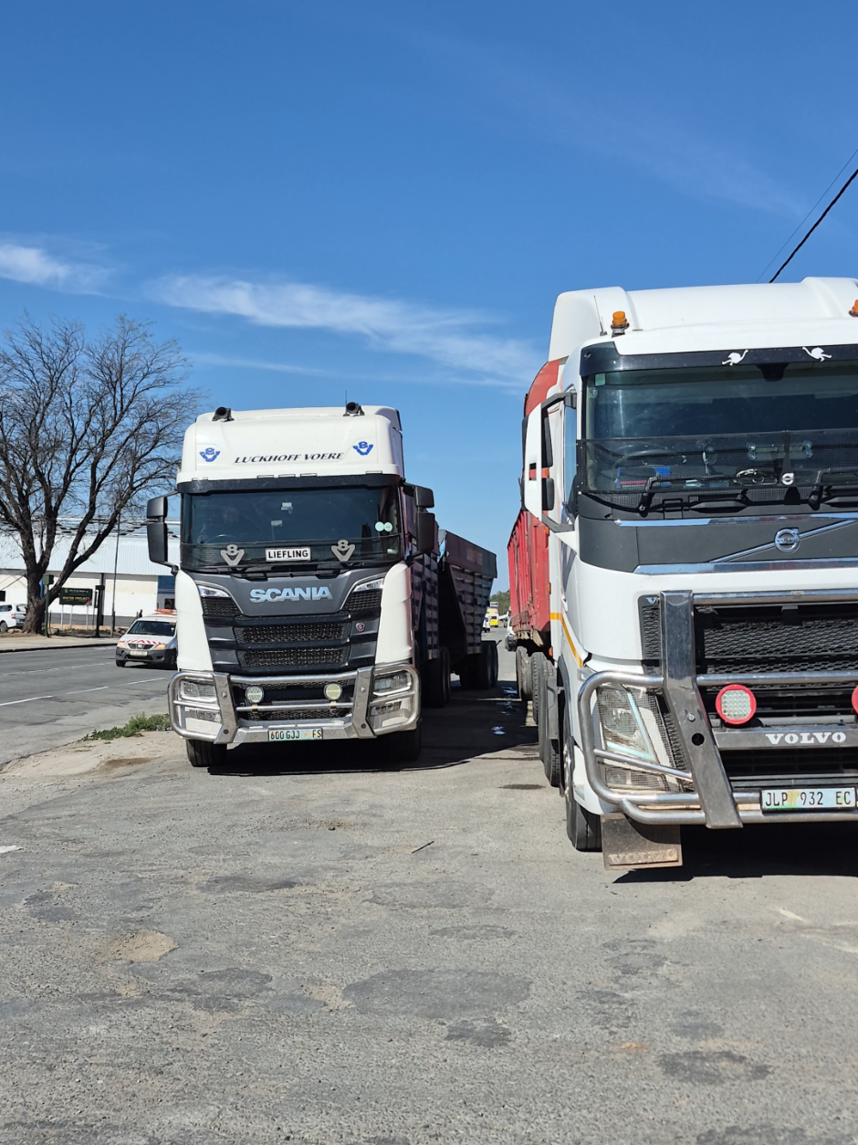 @BOET FASSIE🚛🚚