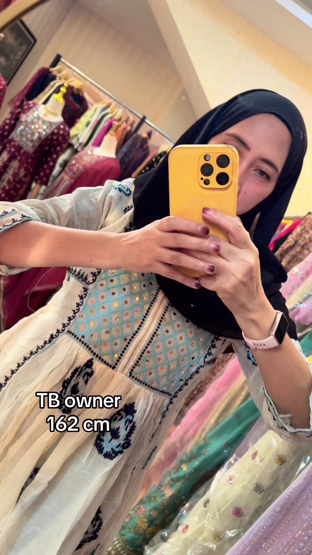 @Raniah Boutique