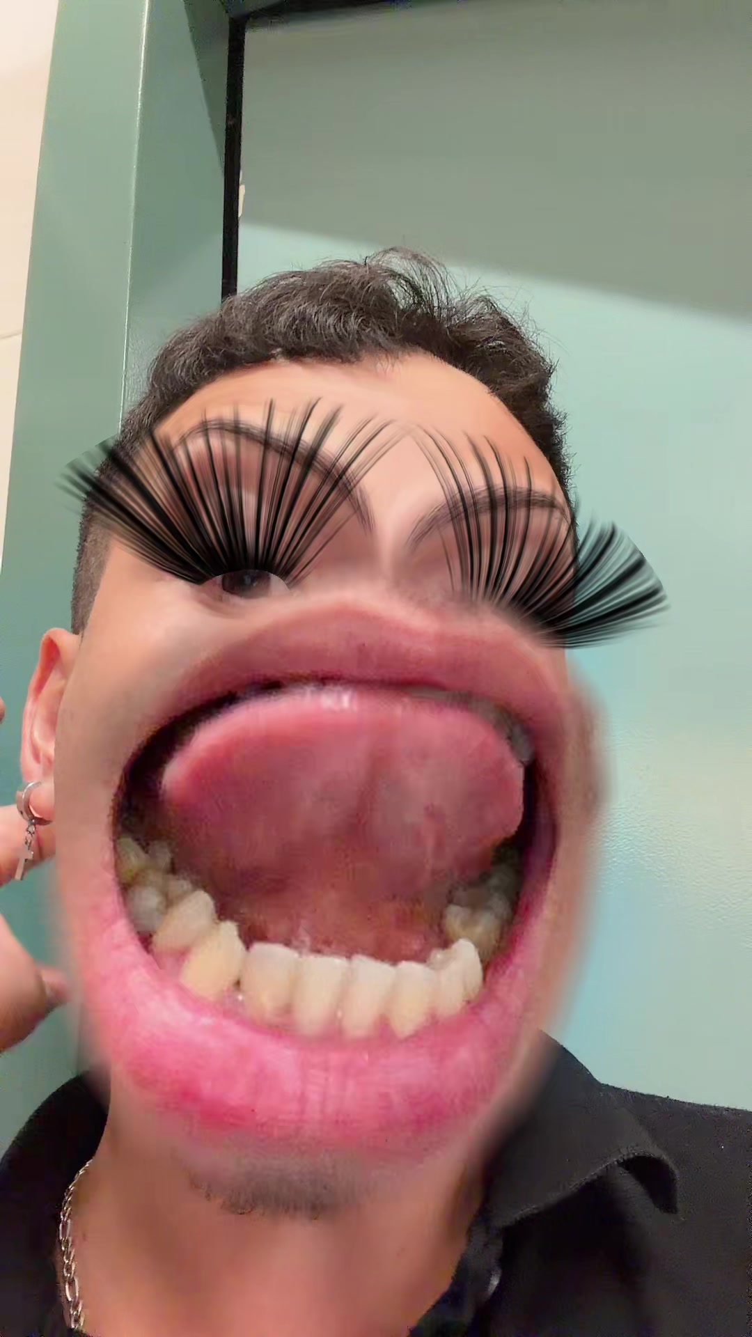 @FerrerDaniel&trade;