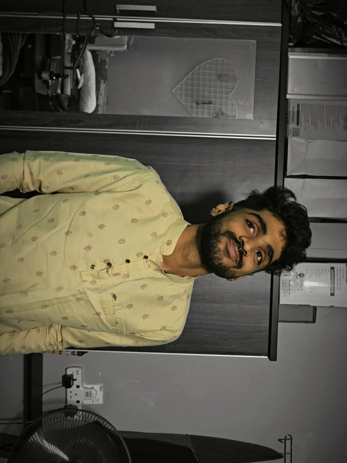 @Avineshwaran Anenthan