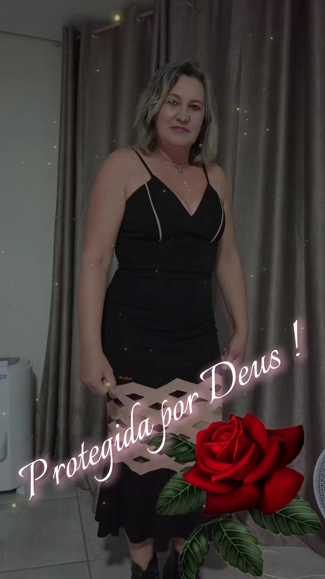 @Dalice Reis