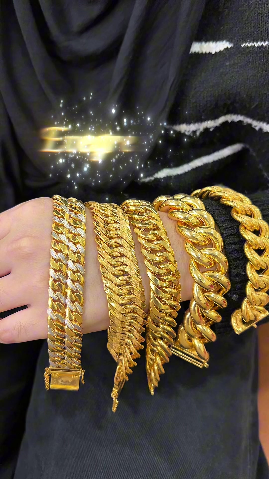 @MZ GOLD HQ
