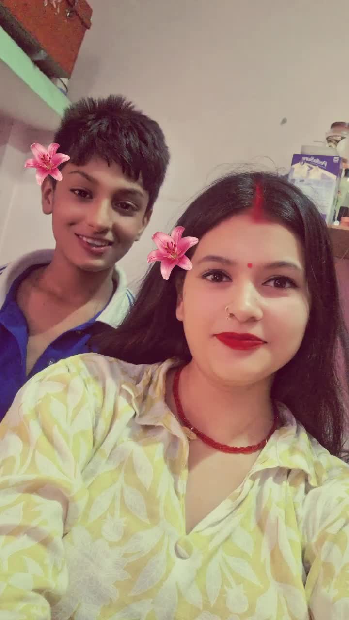 @Gitanjali Pandey 😘😘