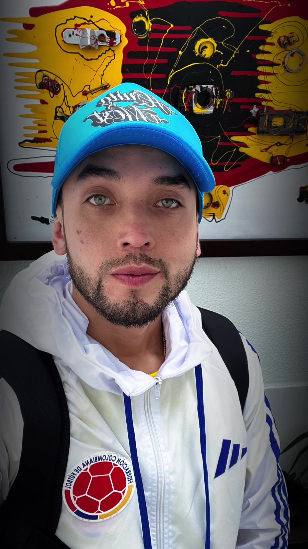 @DANI MOST | ARTISTA🇨🇴