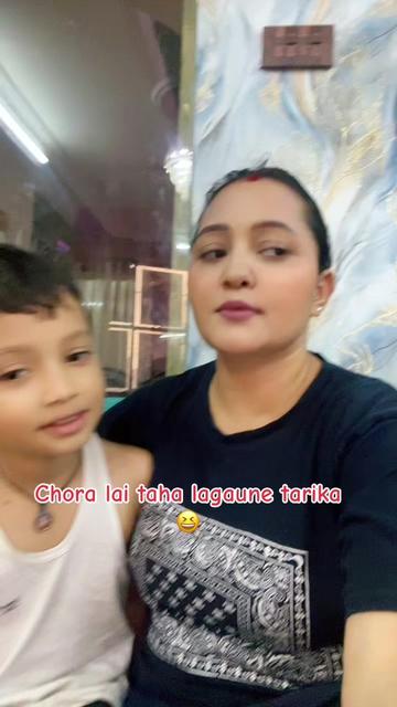 @Divine Touch Beauty Salon