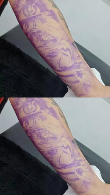 @Michael Tattoos