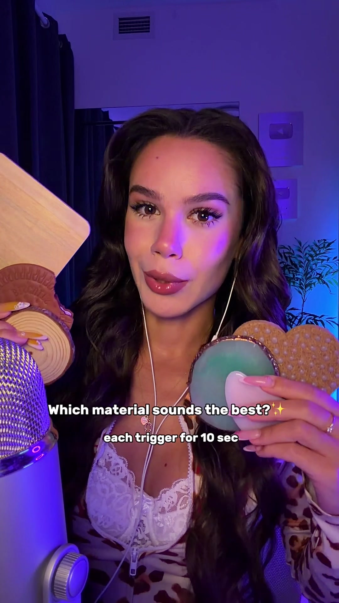 @Kaitlyn Fall Asmr 🥱💤