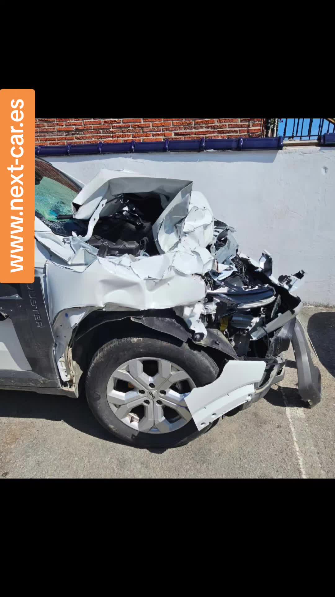 @Nextcar Servicios Periciales